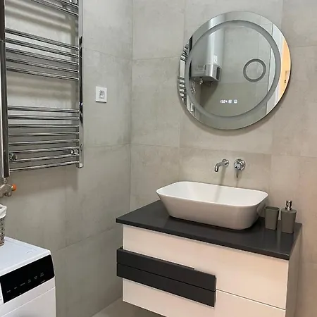 Apartment Aleksandar