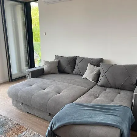 Aleksandar Apartment Subotica