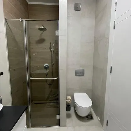 Aleksandar Apartment
