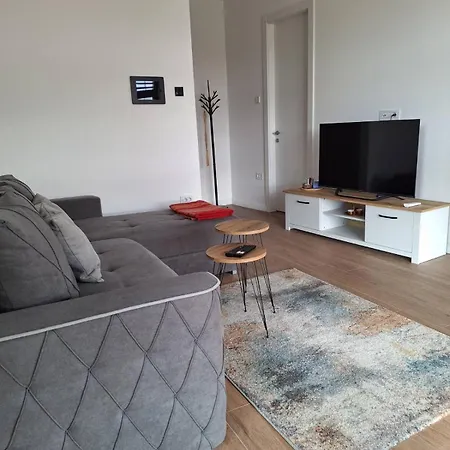 Apartment Aleksandar